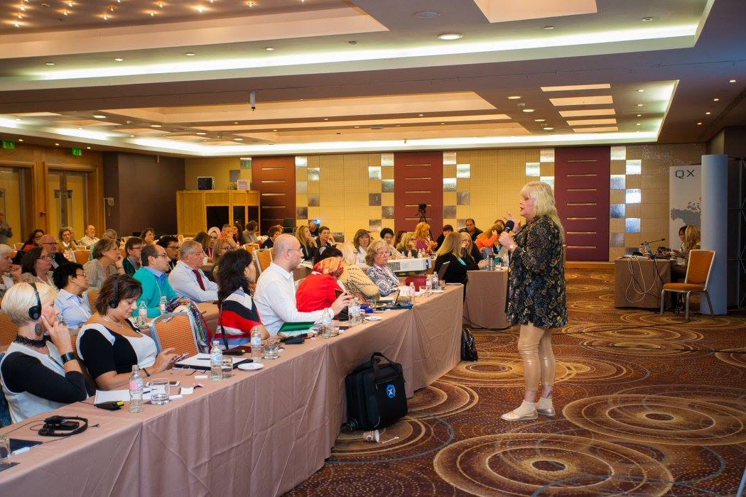 QX CONFERENCE 2019 – Closing Session