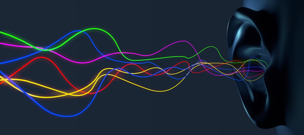 Current developments in Vibrational Medicine