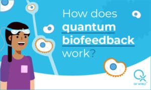 quantum biofeedback