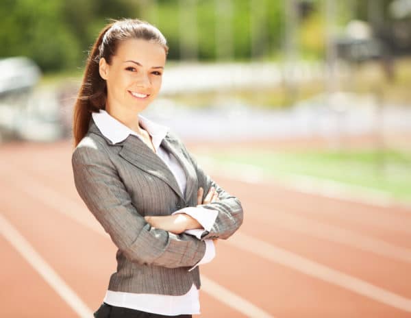 Sport menedzsment