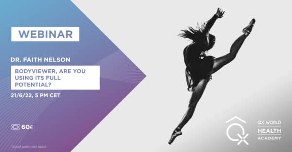 BodyViewer, are you using its full potential?
