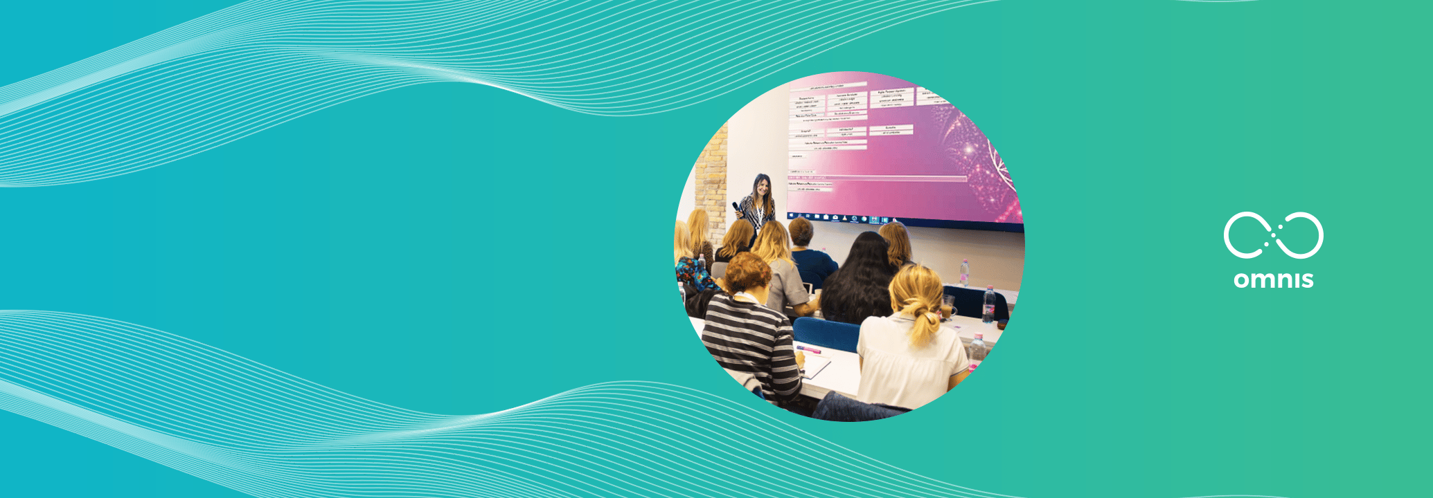 Omnis Power Session Efficiency at your fingertips Part 1. by Faith Nelson QX WORLD