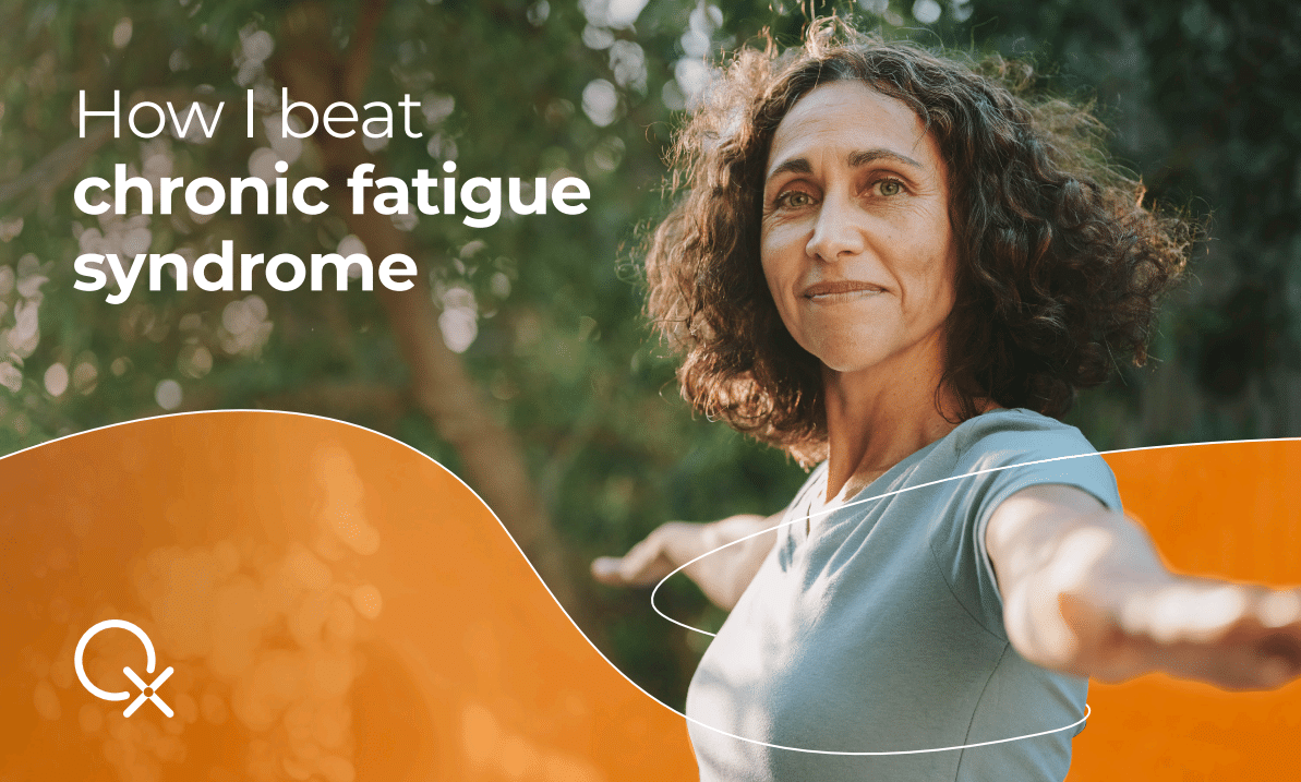 chronic fatigue syndrome