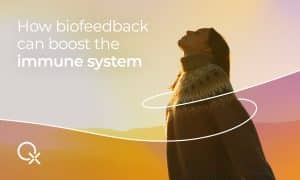 Quantum biofeedback is een veelbelovende methode gebleken om het immuunsysteem op verschillende manieren te stimuleren.