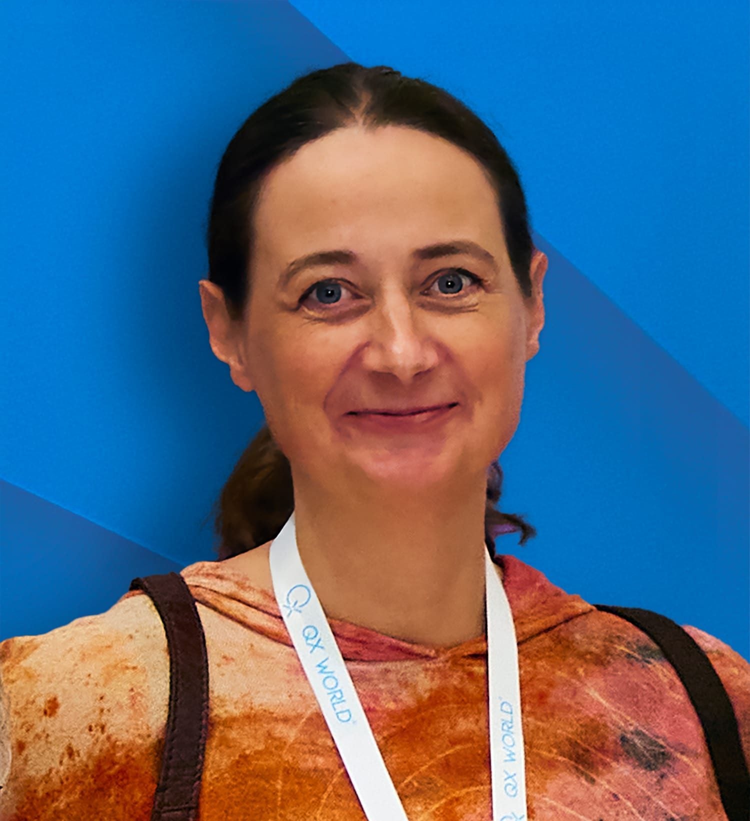 Dr. Eiwa Marquart, Veterinarian specialising in holistic animal care