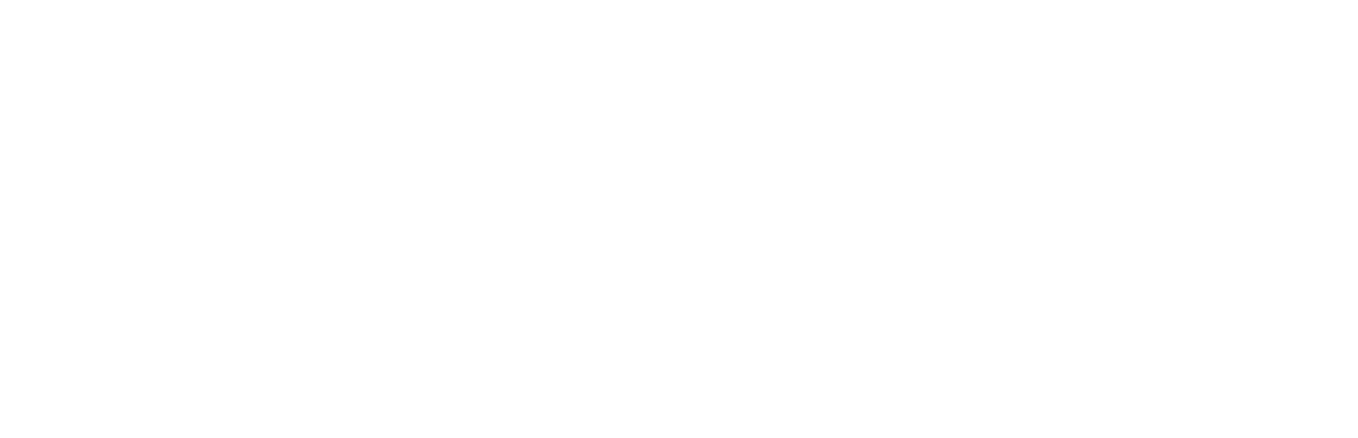 Green Ping Company Logo with Stylized Q