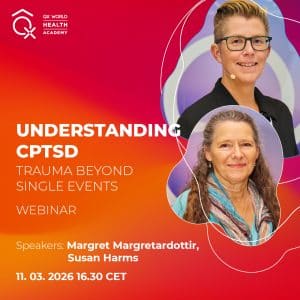 Understanding CPTSD: Trauma Beyond Single Events
