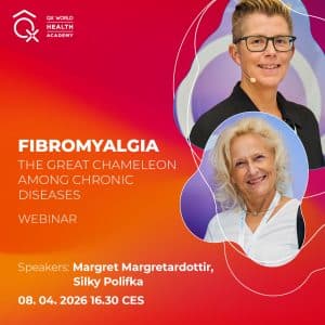 Fibromyalgia – the great chameleon among chronic diseases