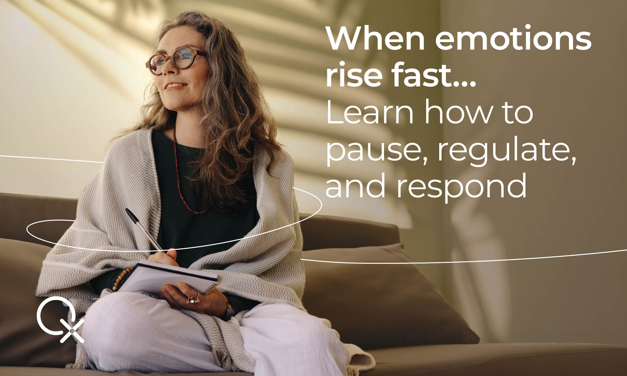 Emotional regulation examples in work, relationships, and daily stress situations