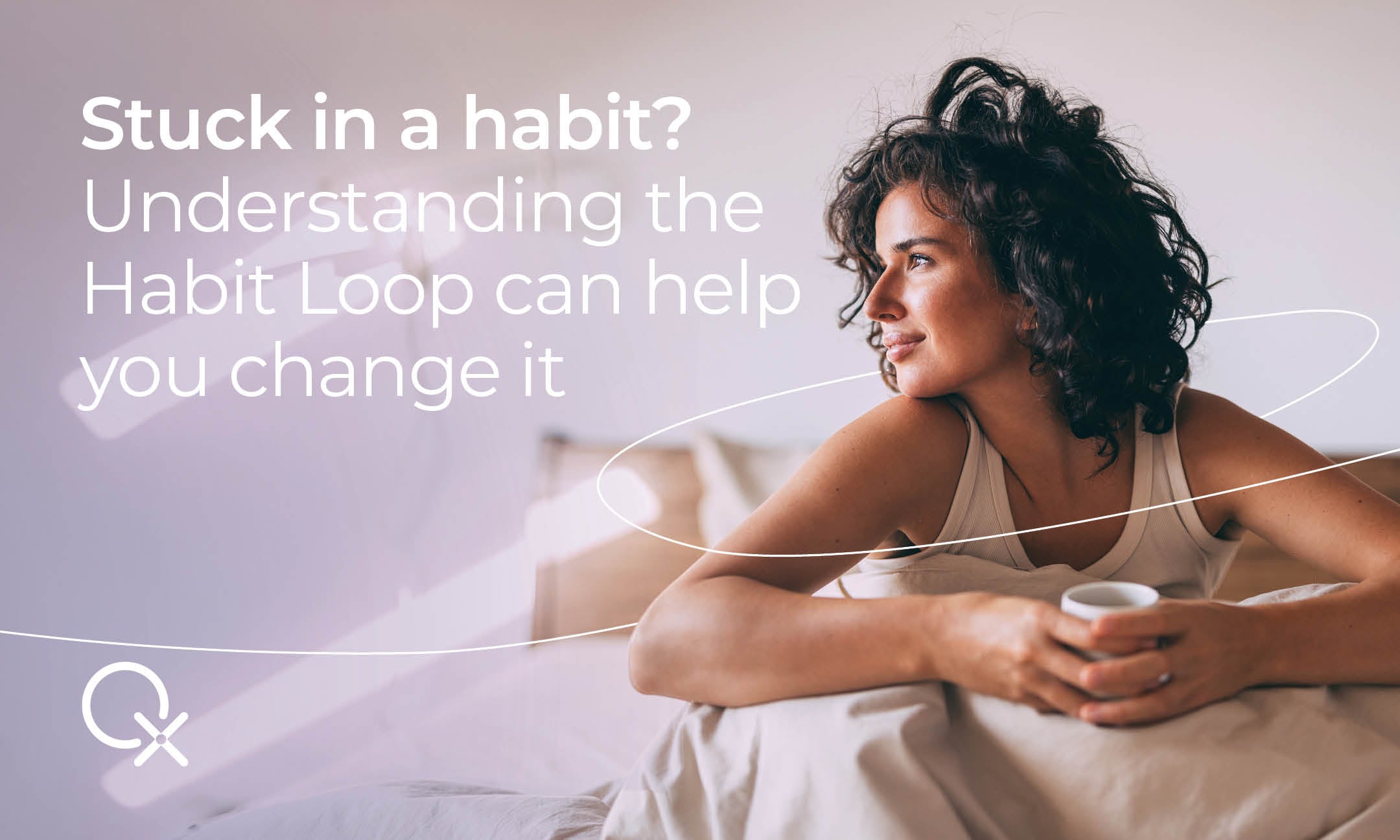 How the habit loop works through repeated behavioral patterns